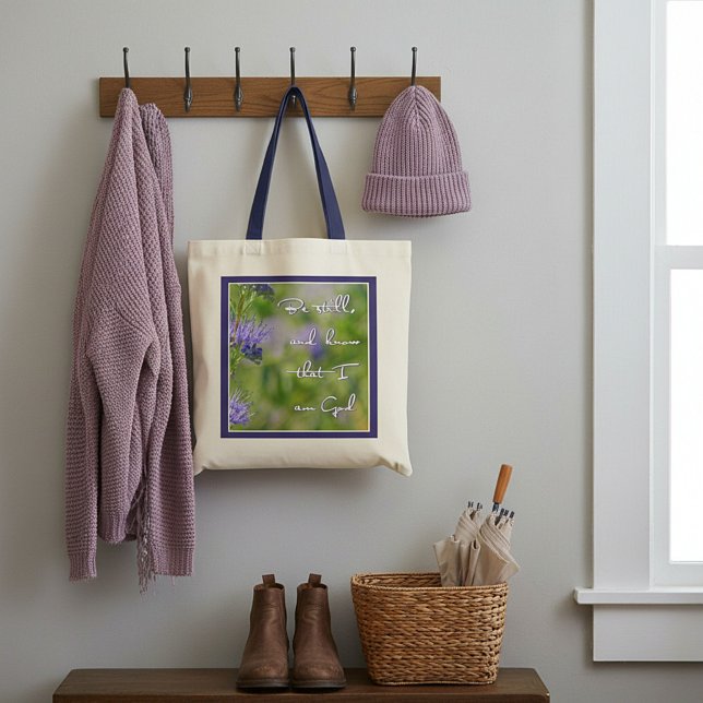 Be Still Bag (Creator Uploaded)