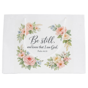 Be still bag
