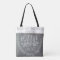 Be Still & Know That I Am God Tote Bag