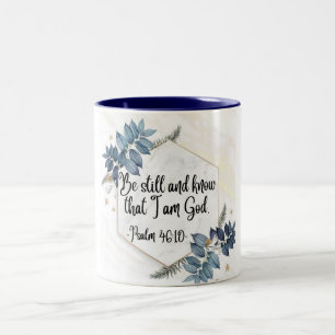 Be still Mug