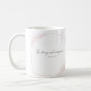 Be strong cup