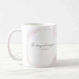 Be strong cup