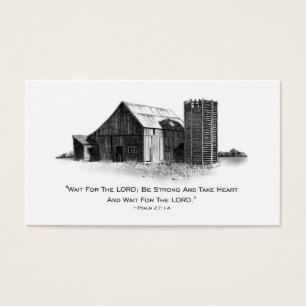 BE STRONG IN THE LORD: ENCOURAGEMENT CARDS
