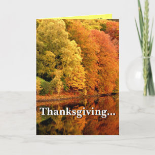 Be thankful unto Him Psalm 100 Holiday Card