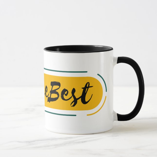 #be the best mug (Right)