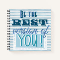 Be the Best Version of You Motivational
