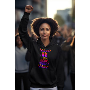 Be The Best Version of Yourself Hoodie