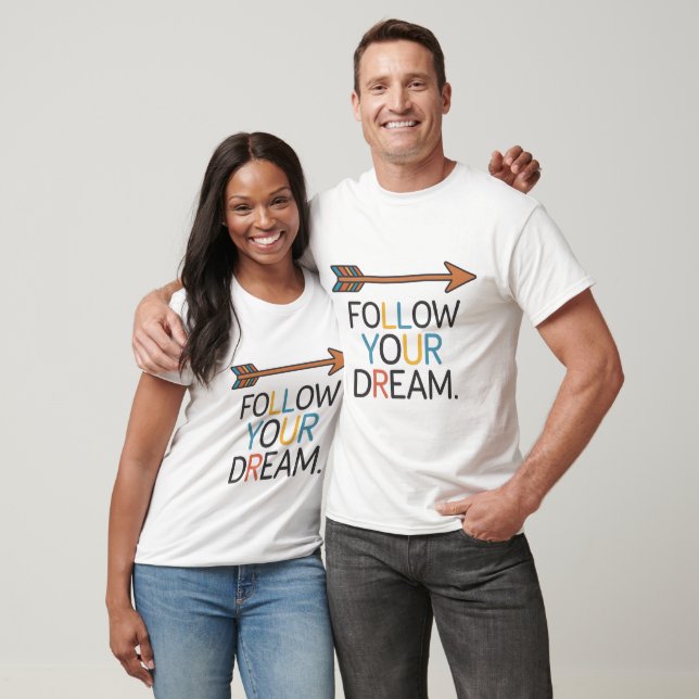 Be the Best Version of Yourself T-Shirt (Unisex)