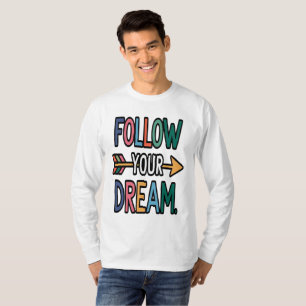 Be the Best Version of Yourself T-Shirt