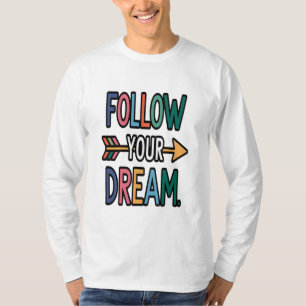 Be the Best Version of Yourself T-Shirt