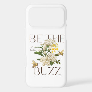 Be The Buzz Vintage Botanical Honey & Wildflower