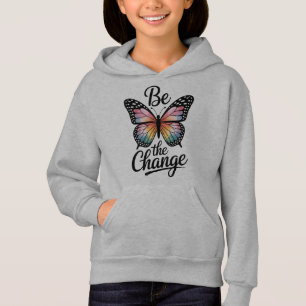 Be the Change