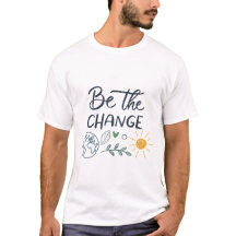 Be the Change: Empowering Positive Impact