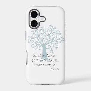 Be the Change Tree