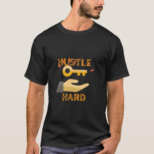 Be The Change Vintage Mountain Graphic T-Shirt