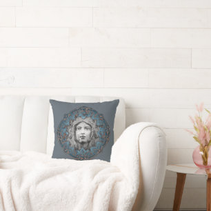 Be The Goddess Cushion