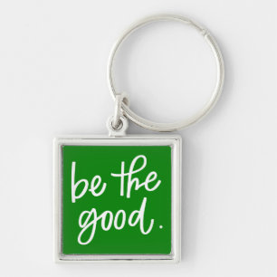Be The Good Key Ring