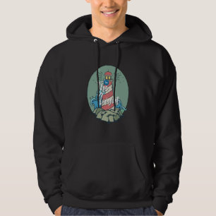 Be The Light Hoodie