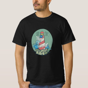 Be The Light T-Shirt