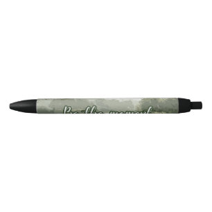 Be The Moment - Pen