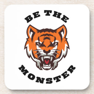 BE THE MONSTER COASTER