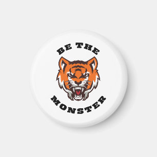 BE THE MONSTER MAGNET