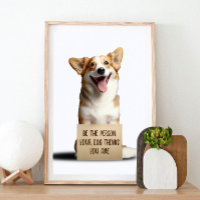 Be The Person Your Dog Thinks You Are Funny Meme P