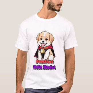 Be The Person Your Dog Thinks You Are T-Shirt