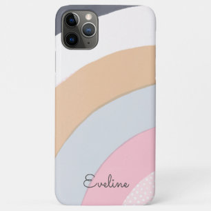 Be the Rainbow iPhone 11 Pro Max Case