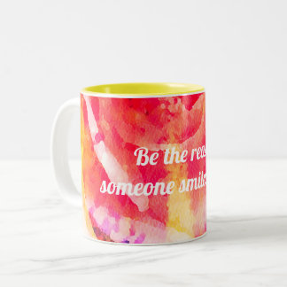 Be The Reason Mug