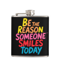 Be the Reason Someone Smiles Today (2)