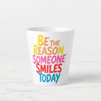 Be the Reason Someone Smiles Today (2)