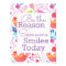 Be the Reason Someone Smiles Today Poster