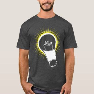 Be The Salt and Light Of The Earth 5 T-Shirt