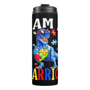 Be the voice of our sons, daughters, boys, girls,  thermal tumbler
