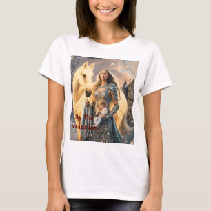 Be The Warrior T-Shirt