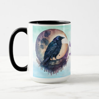 Be The Witch You Are Meant to Be Mug