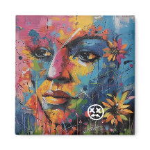 Be Thoughtful... Magnet