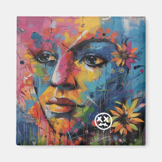 Be Thoughtful... Magnet