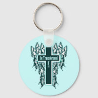 Be Transformed – Romans 12:2