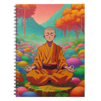 BE TRUE, BE YOU NOTEBOOK