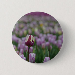 Be True to Yourself 6 Cm Round Badge