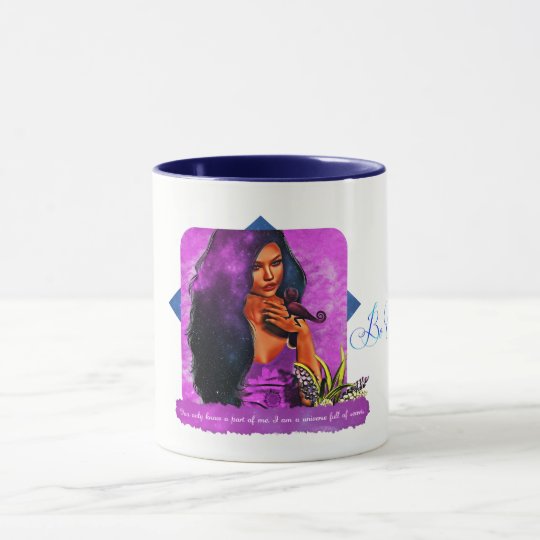Be Uncommon Mug