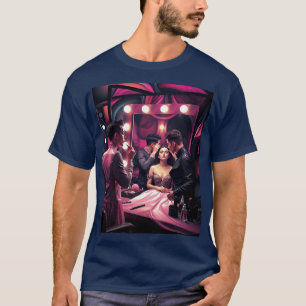 Be What You See T-Shirt