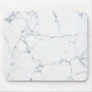 be white mouse pad