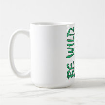 Be Wild – Strong Decorative Horse Design Inspiring