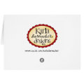 Be Wise - Card | Zazzle
