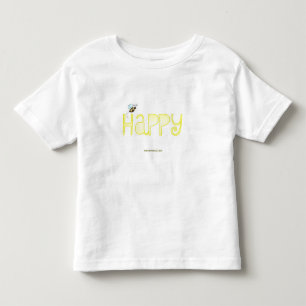 Be X Apparel Template 1 Toddler T-Shirt
