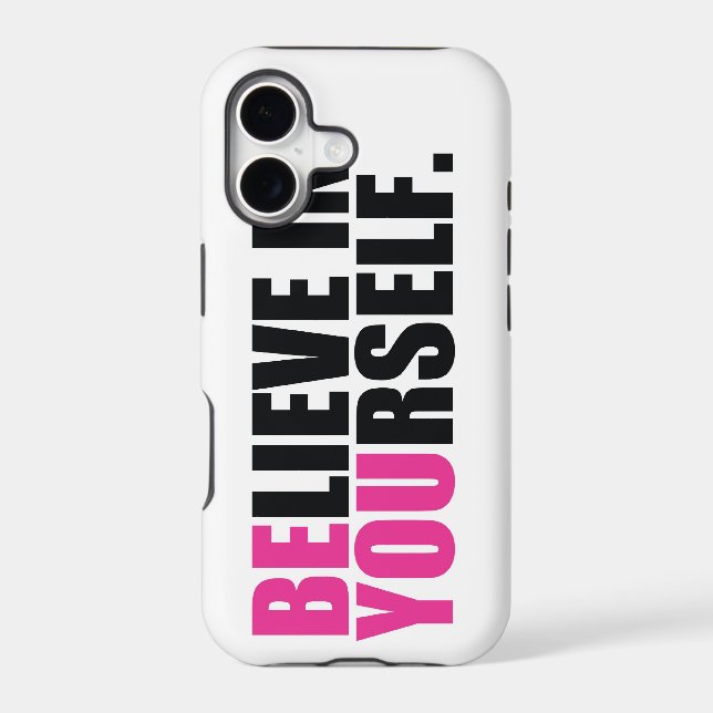 Be You (Back)