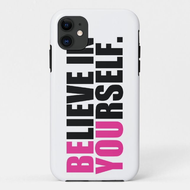 Be You Case-Mate iPhone Case (Back)